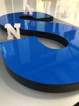 3d acrylic letters 3d acrylic letters
